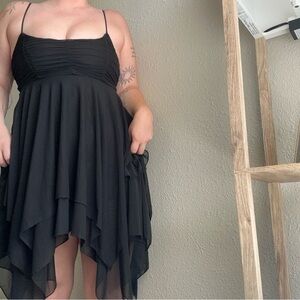 RSQ Asymmetrical Dress (NWT)
